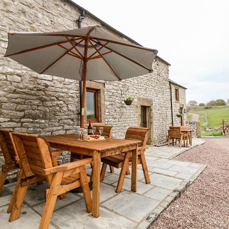 Owls Barn Villa Ashbourne  Luaran gambar