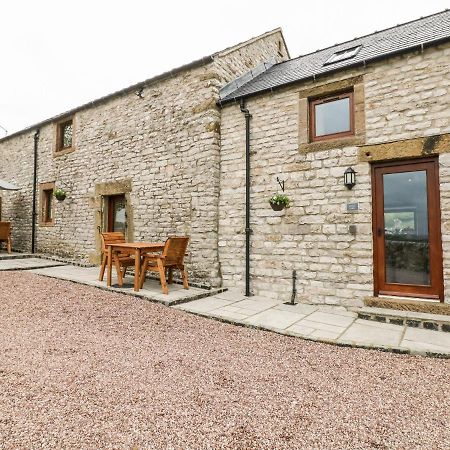 Owls Barn Villa Ashbourne  Luaran gambar