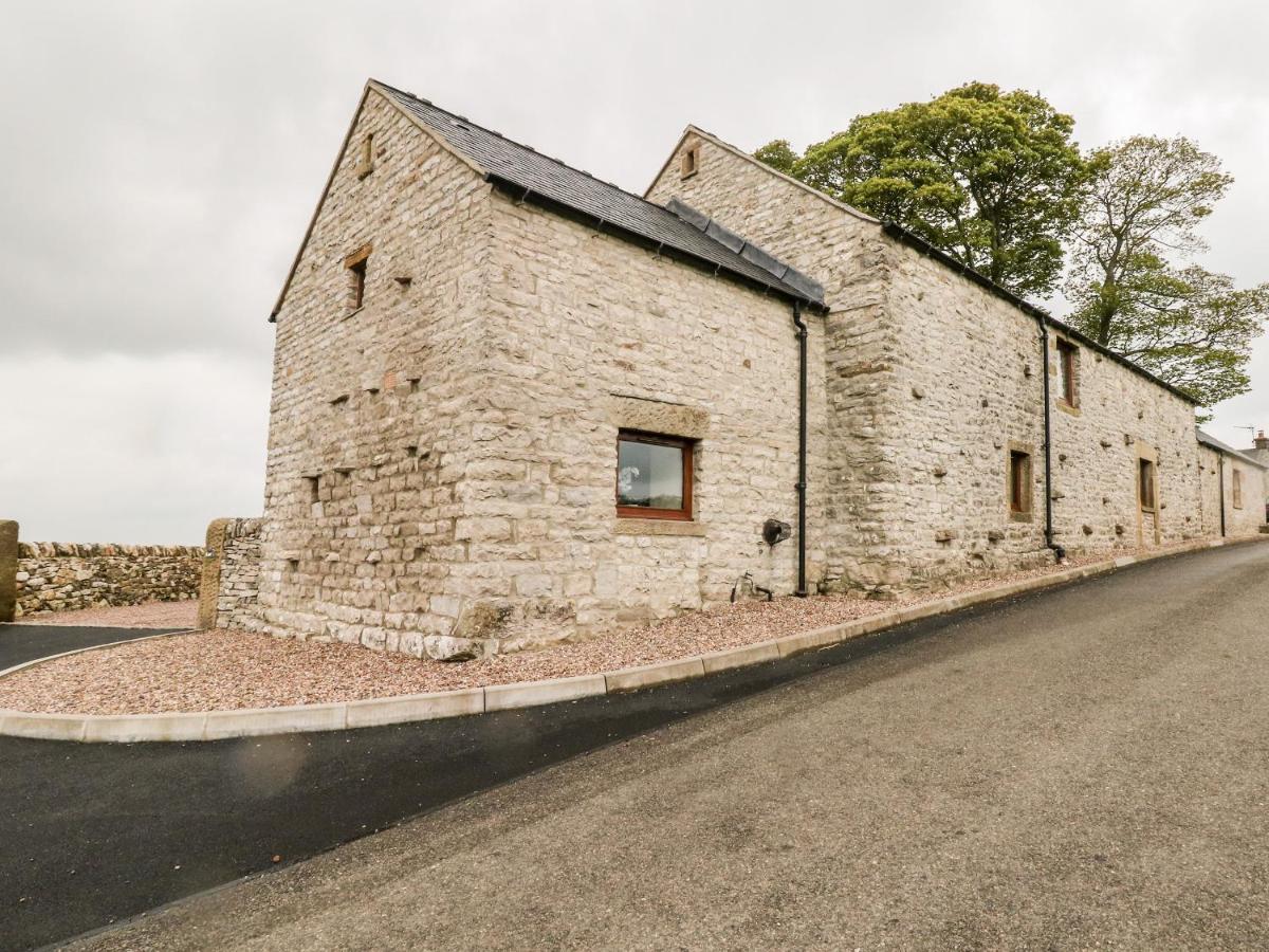 Owls Barn Villa Ashbourne  Luaran gambar