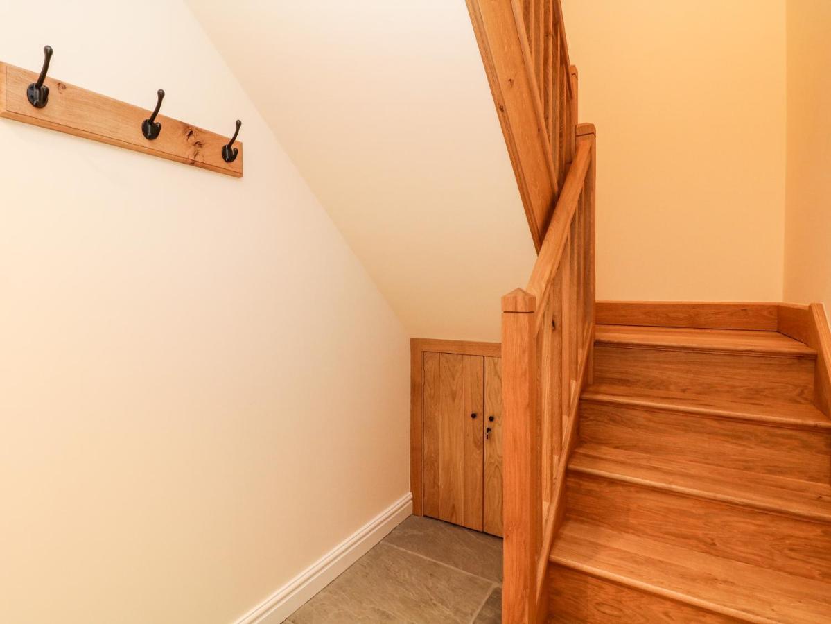 Owls Barn Villa Ashbourne  Luaran gambar