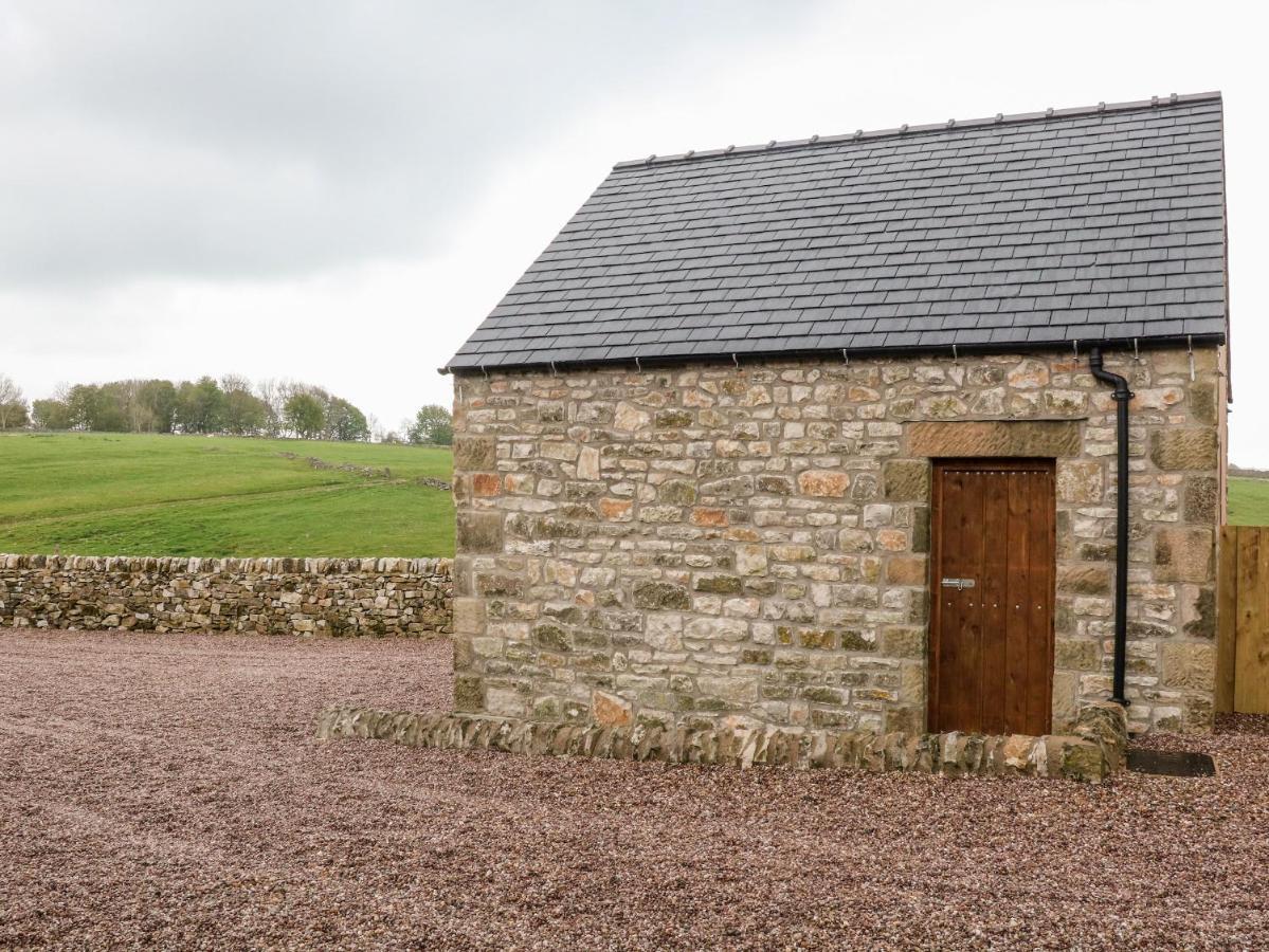 Owls Barn Villa Ashbourne  Luaran gambar