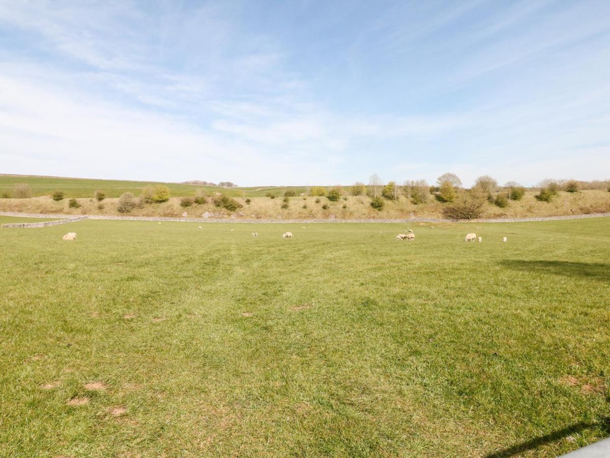 Owls Barn Villa Ashbourne  Luaran gambar